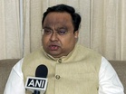 BJD MP Sasmit Patra flags China's 'warning shot', raises concerns over Strait of Hormuz tensions