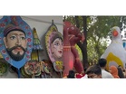 Bangladesh welcomes the new year with vibrant Pohela Bohishakh festivities