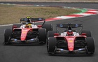 Jock Clear says Ferrari never expected Lewis Hamilton to match Charles Leclerc immediately