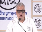 TMC demands release of IPAC director Vinesh Chandel, slams ED as "political tool"