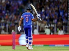 Sanju Samson's T20 World Cup heroics earn him ICC Player of the Month for March