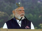 "Sentiment of nation... desire of Nari Shakti": PM Modi on Women's Reservation bill