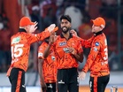 "Goal is definitely to win and lift trophy": SRH's Praful Hinge after sensational IPL debut against RR