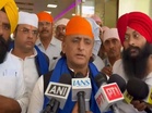 "Govt is responsible...": SP chief Akhilesh Yadav blames Centre for Noida protests; over 350 arrested