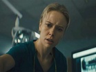 Amelia Eve faces dark forces in first trailer of 'Insidious: Out of the Further'