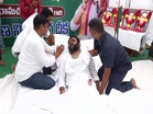 BCY chief Ramachandra Yadav announces indefinite hunger strike, lists key demands for BC welfare