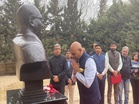 Ambedkar Jayanti commemorated at Indian Embassy in Azerbaijan with community tribute