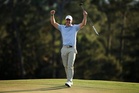 Why Rory McIlroy is much more popular than Scottie Scheffler as Arnold Palmer comparison is made
