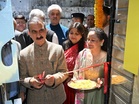 Himachal: CM Sukhu inaugurates Metropolitan Surveillance Unit in Shimla