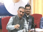 Women safe in Himachal, strict action in Mandi murder case: CM Sukhu