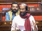 "Unprecedented": DMK MP Tiruchi Siva slams Centre over delay in sharing delimitation, women's reservation Constitutional bills