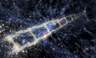 Astronomers Finally Measure the Universe’s Expansion Rate: Now, a New Mystery Emerges