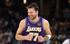 Luka Doncic achieves unprecedented feat in NBA history over 64-game season