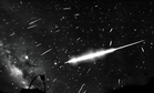 An Asteroid Is Shattering Near the Sun, And Earth Is Caught in the Aftermath