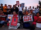 Pakistan: Man jailed for 10 years in rape case in Karachi