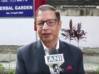 Nepal envoy to India inaugurates 'Arogya Vatika' herbal garden at Embassy in Delhi to promote preventive healthcare