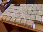 Keralam Police seize Rs 2.65 crore from car's hidden compartment, 2 arrested
