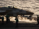 CENTCOM says over 10,000 troops enforcing blockade on ships at Iranian ports