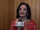 "Women's participation strengthens the country...": Ranjana Gauhar praises Women's Reservation Bill ahead of special parliament session