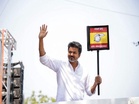 Police grants permission to TVK chief Vijay to carry out campaign activities in Chennai