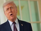 Trump renews attack on NATO, says alliance 'wasn't there, won't be in future'
