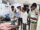 Madhya Pradesh: 2 killed, over 12 injured as tractor-trolley collides with trailer near Machalpur