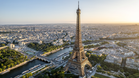 A piece of the Eiffel Tower is about to go up for auction (your chance to own a piece of history)