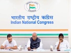 Congress to hold parliamentary strategy group meeting today to discuss women's reservation, delimitation
