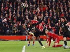 UEFA Champions League: Dembele double seals PSG's 2-0 win over Liverpool, sends them into semis