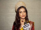 Miss India 2024 Nikita Porwal backs Women's Reservation Bill, calls it a "thoughtful decision" by government