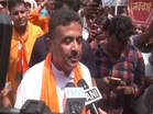 "Give Ram a chance": BJP's Suvendhu Adhikari ahead of Bengal polls, says 'thieves' ruled for 15 years, left for 35