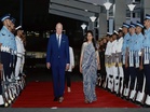 Austrian Federal Chancellor arrives in India to boost 'Enhanced India-Austria partnership'