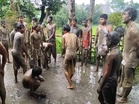 Majuli marks Bohag Bihu with 373-year-old Boka Bihu mud ritual