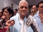 "By the grace of Modi and Shah": Shakuni Choudhary hails son Samrat's elevation as Bihar CM