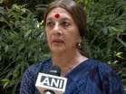 "Platform to gerrymander constituencies to suit interests": CPI-M's Brinda Karat refutes delimitation bill
