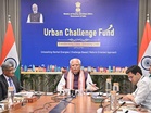 Union Minister Manohar Lal launches operational guidelines for Urban Challenge Fund; Focus on tier-II, tier-III cities