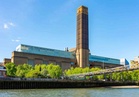 The National Gallery’s £750m new wing has reignited London’s art turf war