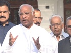 INDIA bloc to oppose delimitation bill in special session; backs women's reservation