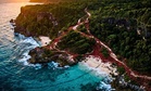 Google’s New Subsea Cable Stopped Dead in Its Tracks. The Reason? A Remote Island Overrun by 120 Million Marching Crabs
