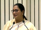 Women's Reservation Bill, a historic step towards Women's empowerment: CM Rekha Gupta