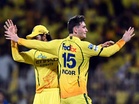 "He always tries to do better": Mitchell McClenaghan on Noor Ahmad