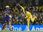 "He controls powerplay": India's 2011 WC winning squad member lauds Akeal Hosein's impact in CSK's playing 11