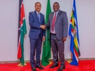 India, Kenya bolster strategic ties: Security and capacity building take center stage