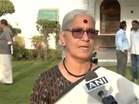 "We only support Women's Reservation Bill": CPI's Annie Raja refutes delimitation bill
