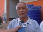 "You cannot compensate for a human life with ex-gratia, we want justice": Grandfather of children killed in Manipur bomb attack