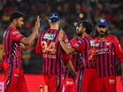 "We were below par": LSG stand-in captain Nicolas Pooran after losing to RCB