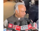 "Duty of every Congressman to fall in line": Karnataka Minister Priyank Kharge on MLC Abdul Jabbar's suspension