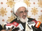 Representative of Iran's Supreme Leader in India calls West Asia conflict "individual war", says Israel sought conflict for 40 years