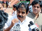 Congress leader KC Venugopal terms delimitation bill as "anti-national act"