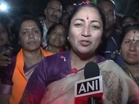 "The entire country is progressing under the leadership of Prime Minister Modi", says Delhi CM Rekha Gupta in Coimbatore